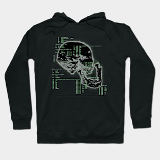 Digitize Hoodie